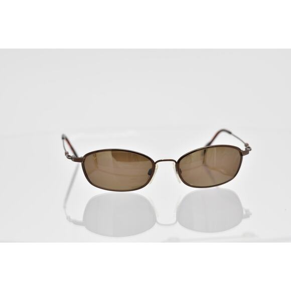 Maui Jim Flexon MJ-302-23 Polarized Sunglasses - GOOD CONDITION - Picture 16 of 16